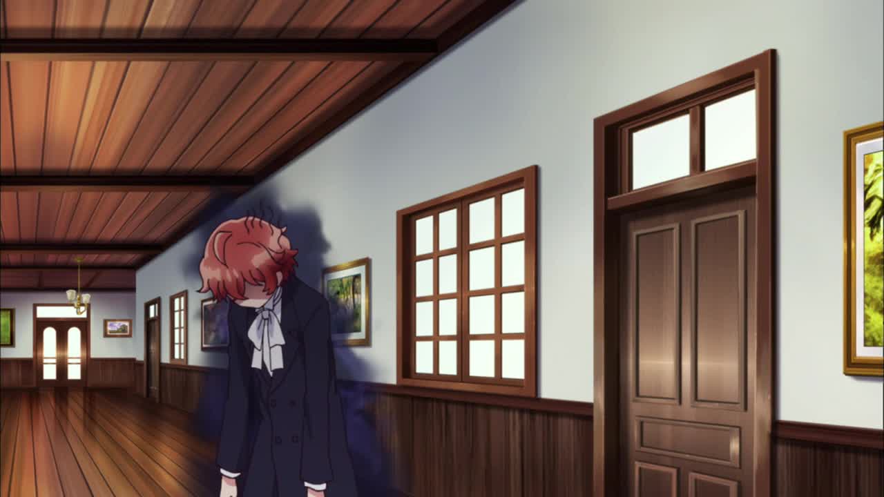 Принц Преисподней: Демоны и реалист (2013)