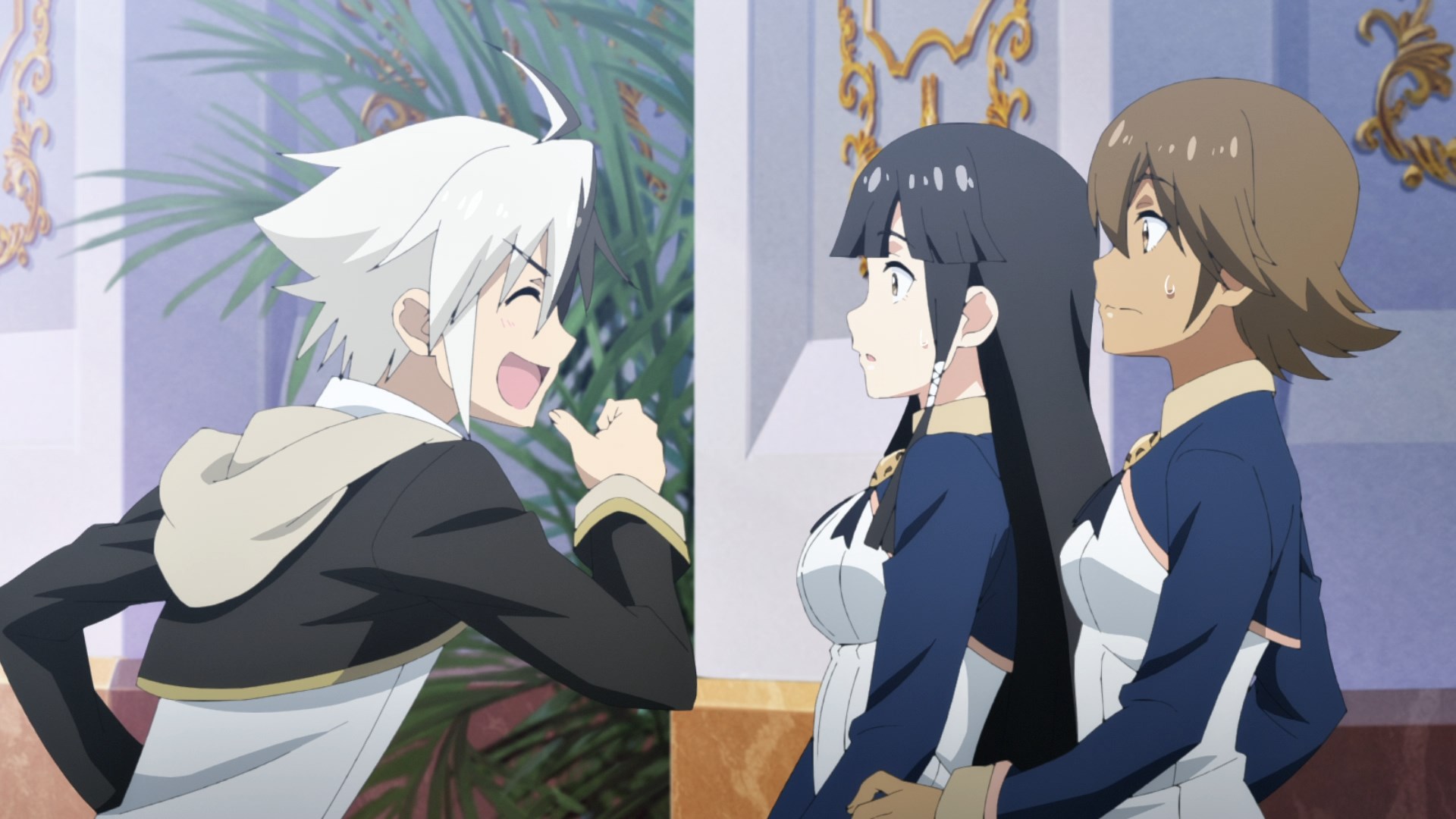 Класс для героев (2023)