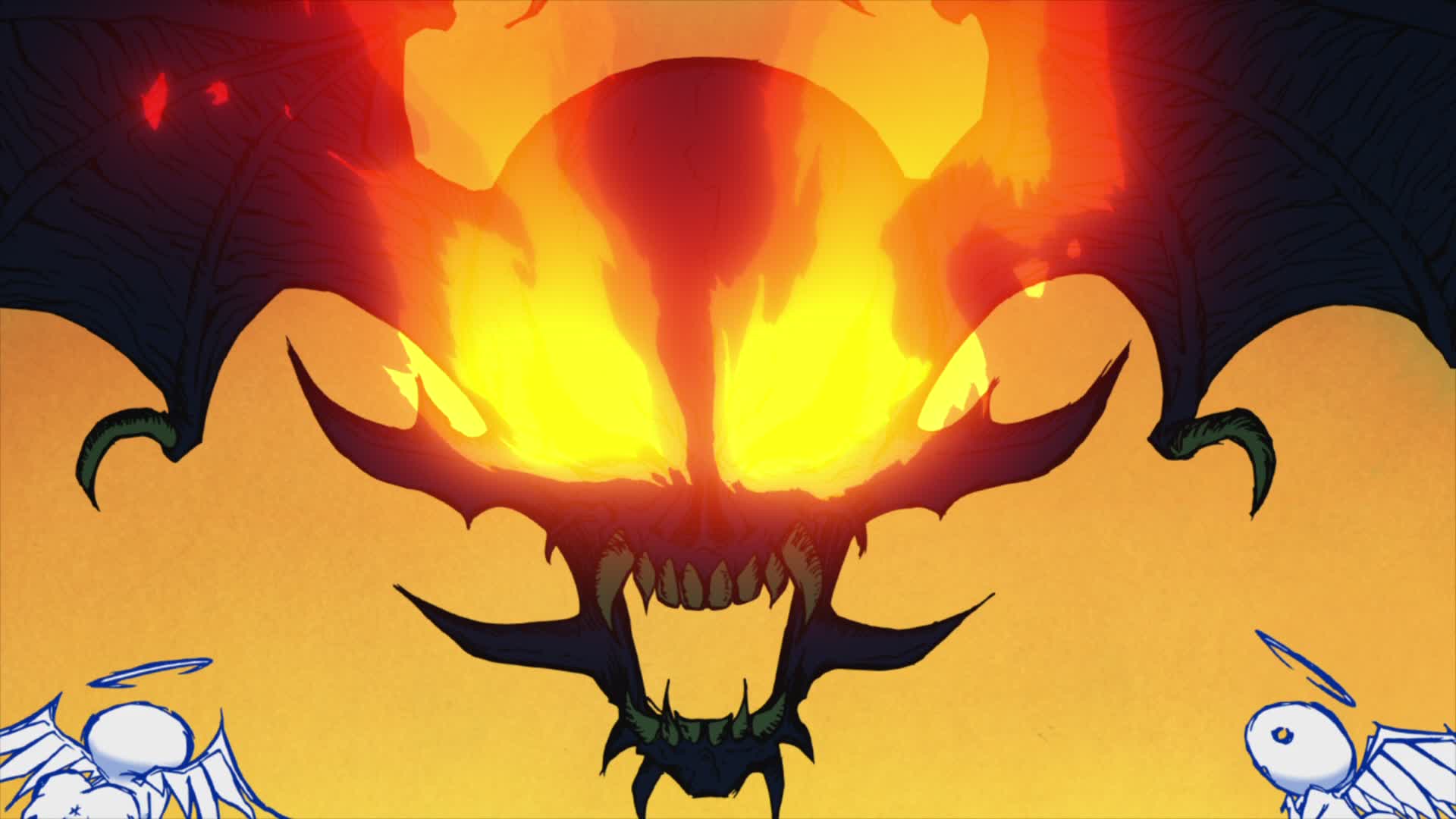 Ангелы из ада (2008)