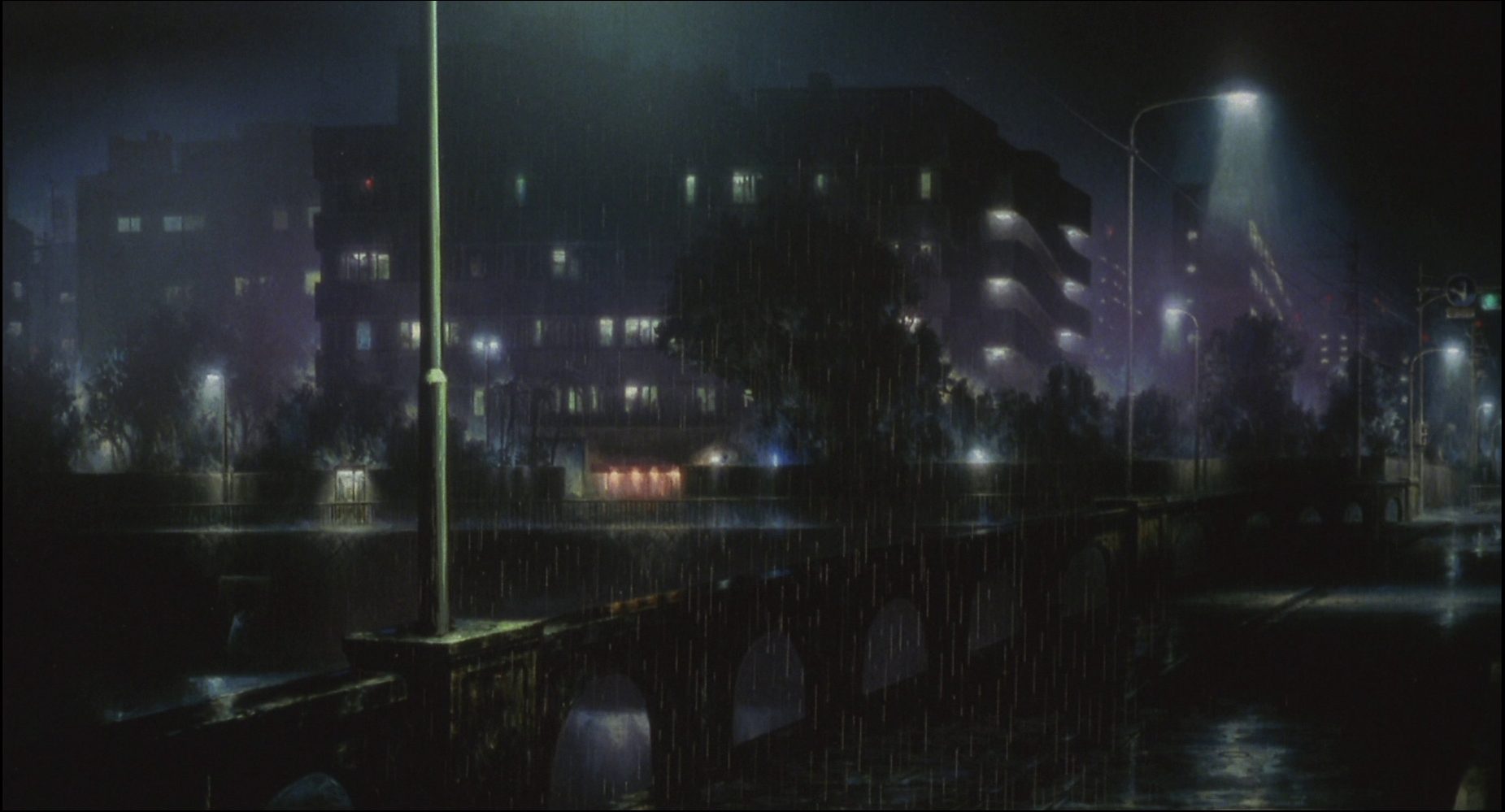 Полиция будущего 3: Монстр (2002)