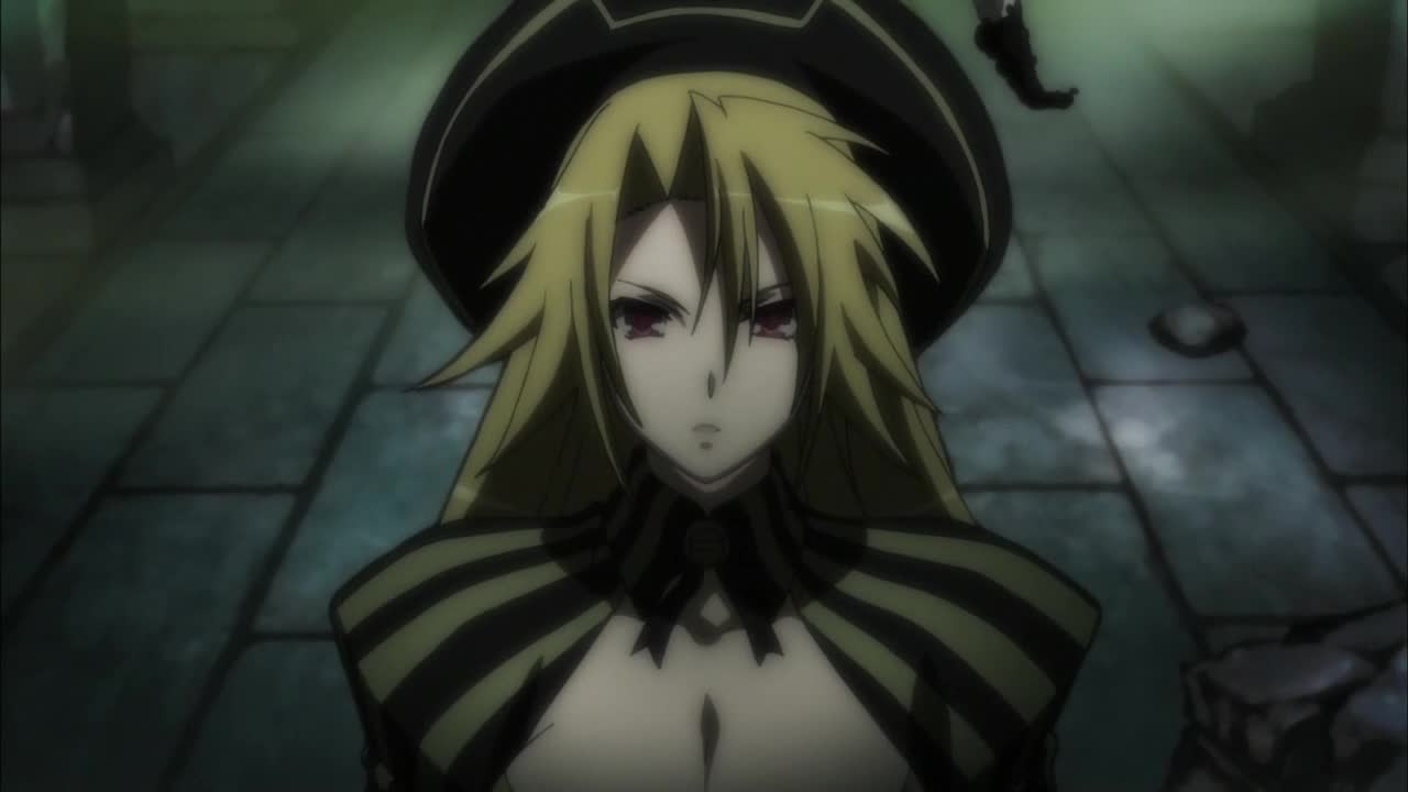 Сад тысячи цветов: Девушки-самураи (2013)