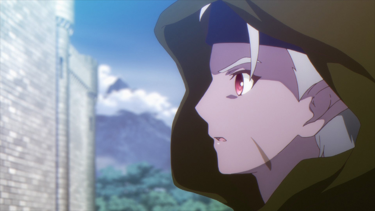 Королевский рейд: Наследники воли (2020)