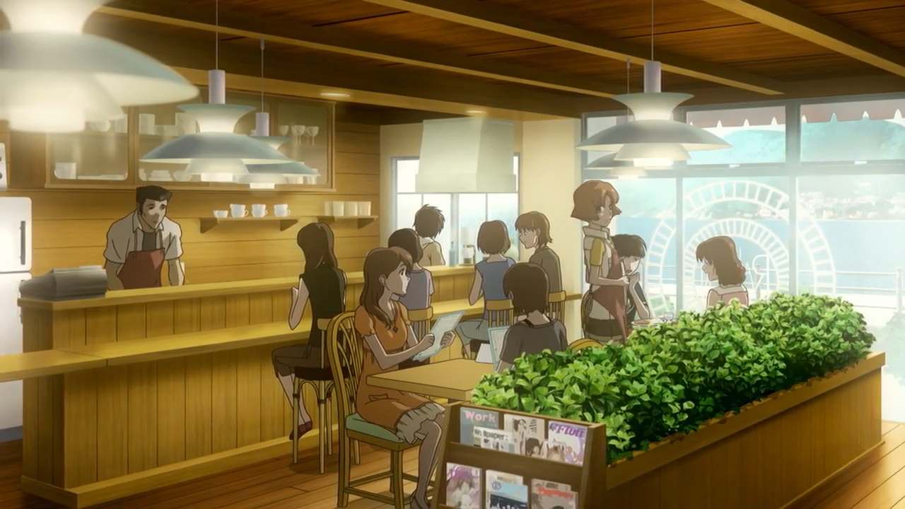 Небесный Фафнир (2010)