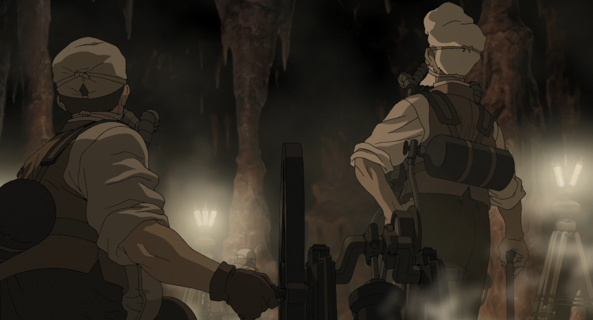 Стимбой (2004)