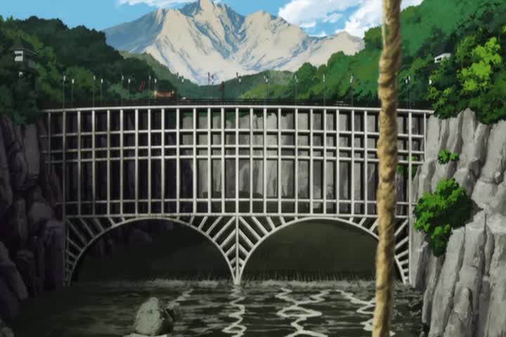 Хранитель священного духа (2007)