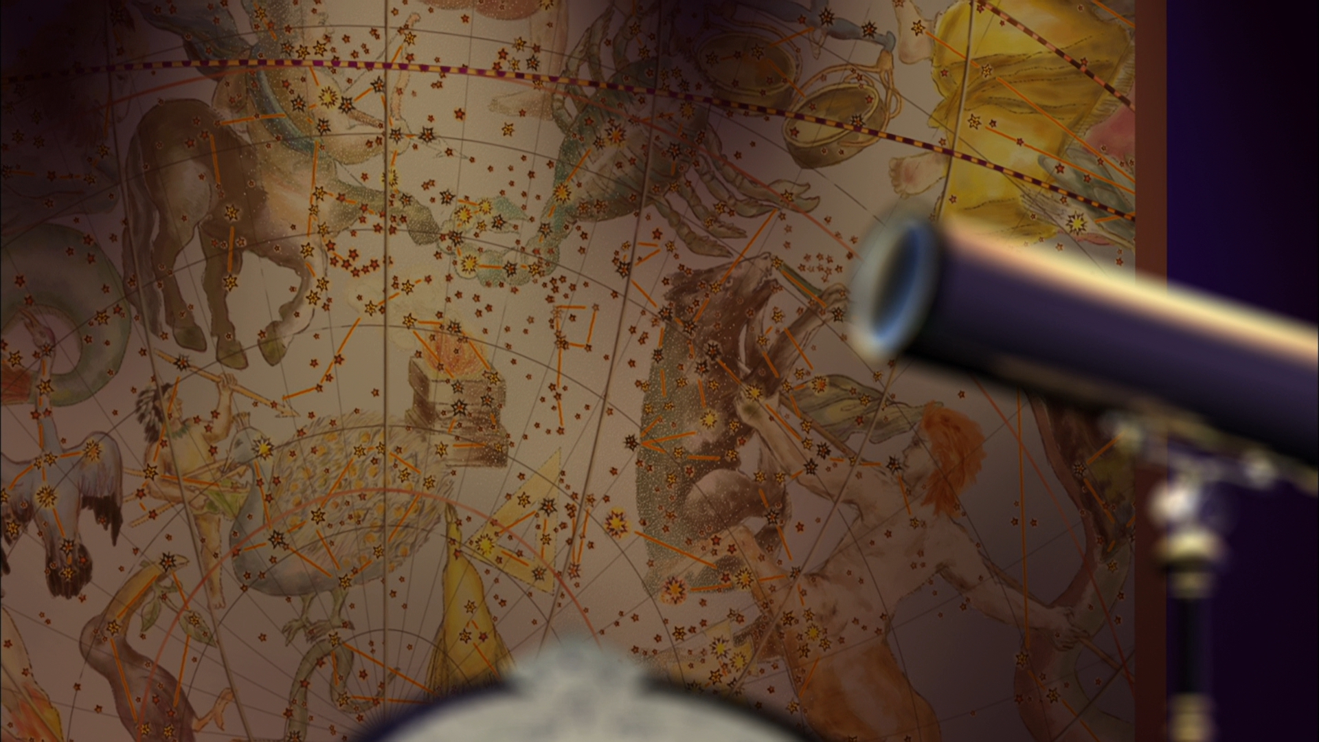 Ночь на галактической железной дороге: Фантастическая дорога в звёздах (2006)