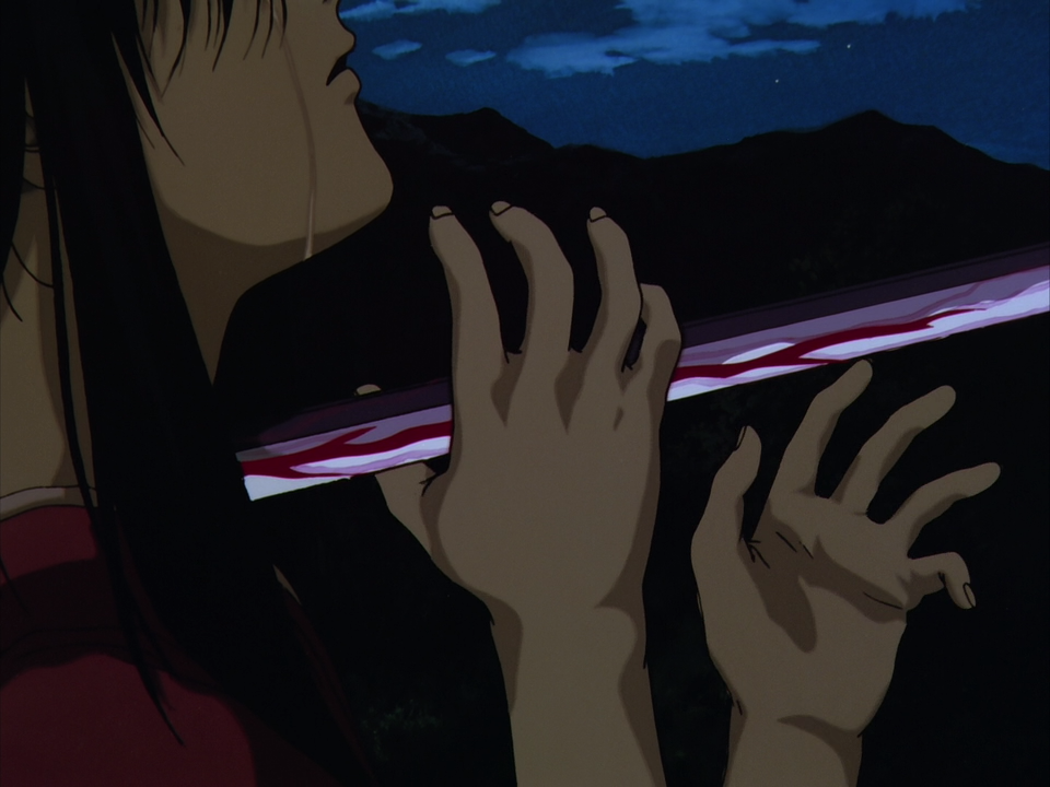 Бродяга Кэнсин: Воспоминания (1999)