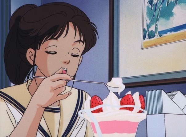 Сумерки Кью (1987)