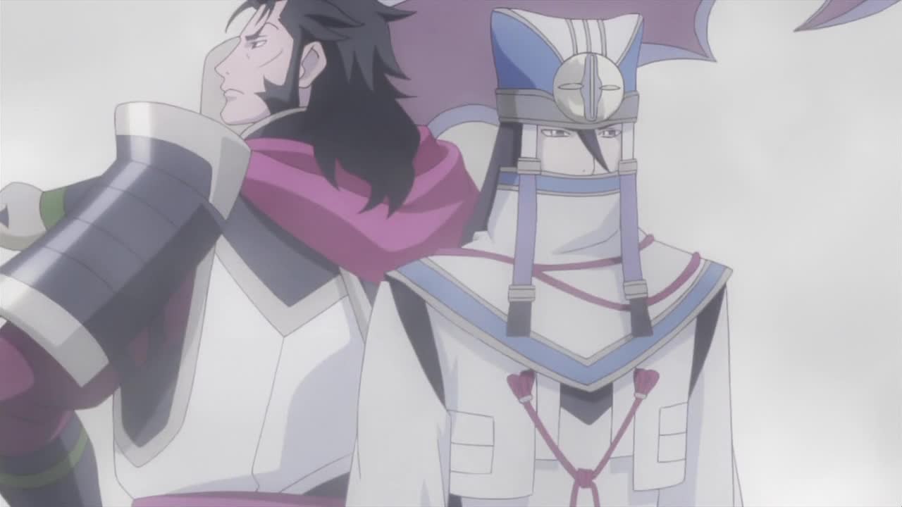 Эпоха доблести (2015)