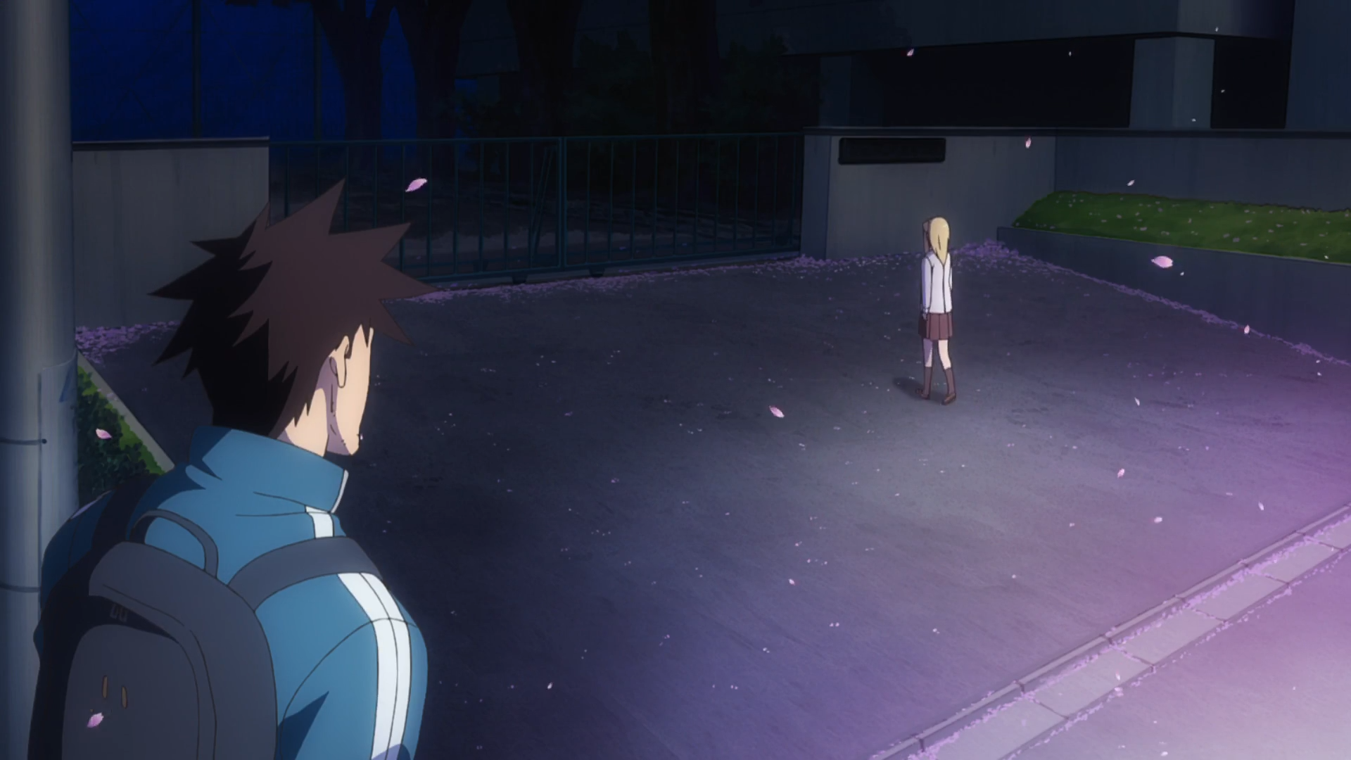 Деми хотят поболтать (2017)