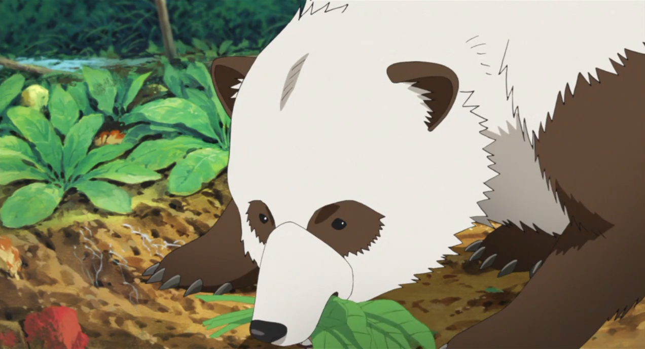 Боруто: Наруто. Фильм (2015)