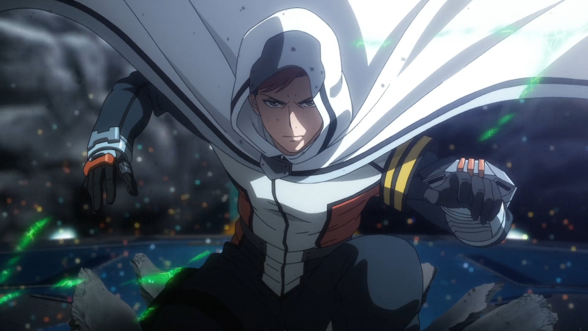 Восход Луны (2025)