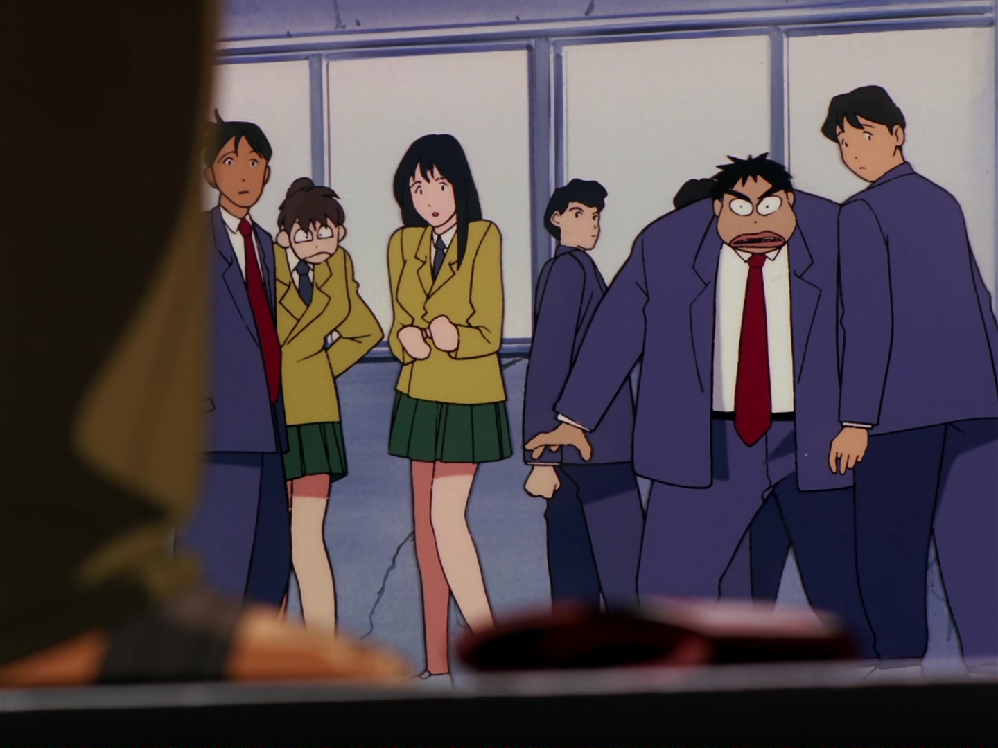 Удивительный мир Эль-Хазард (1995)