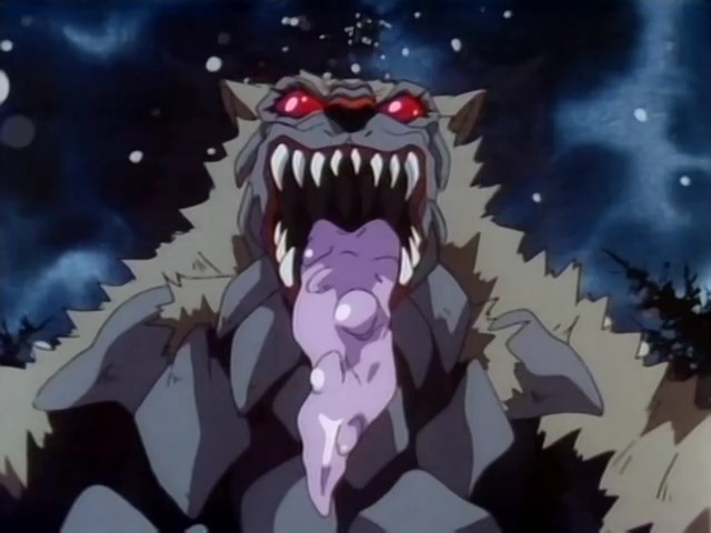 Апокалипсис Зеро (1996)