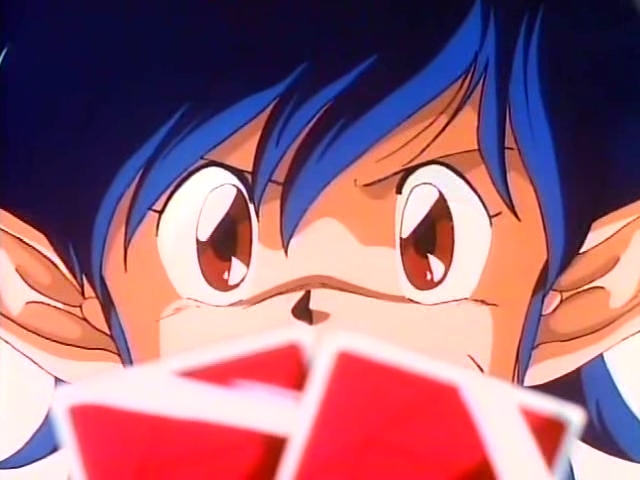 Космическая семья Карлвинсон (1988)