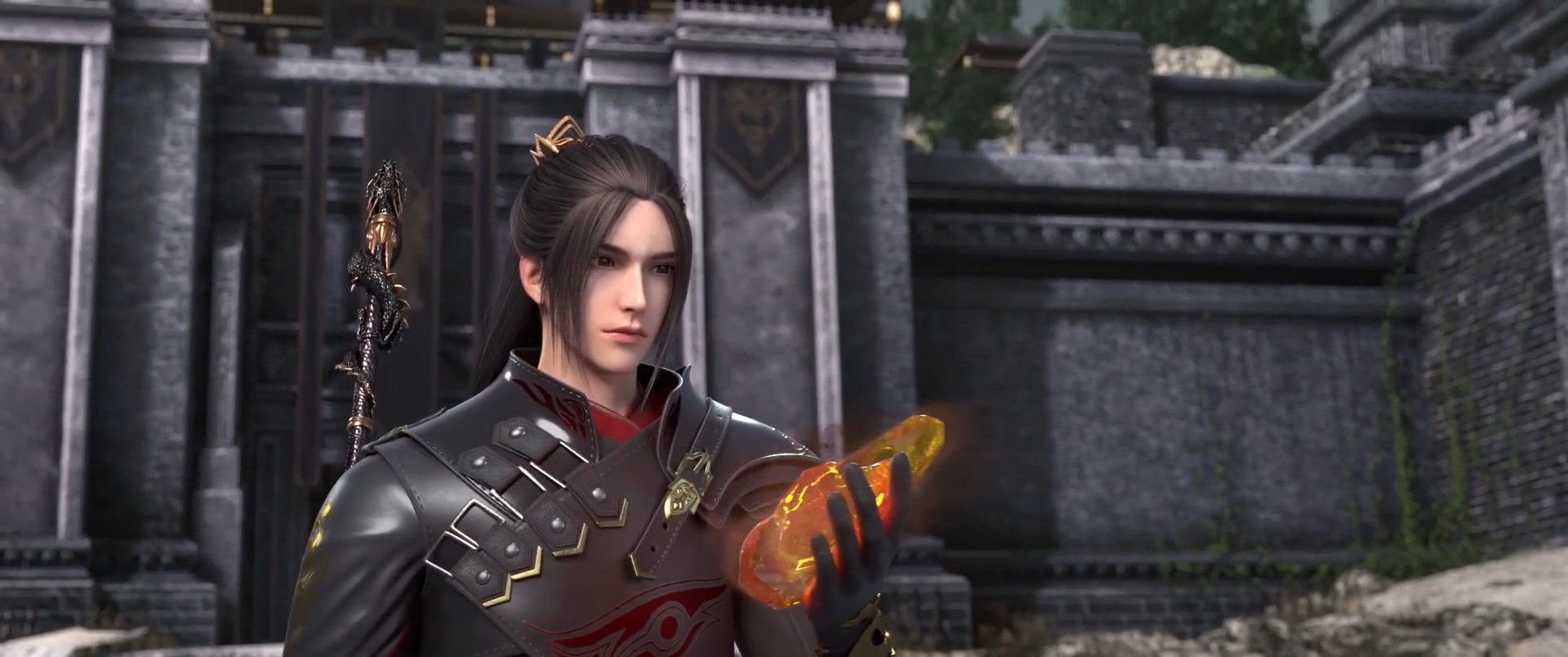 Лорд Сюэ Ин (2018)