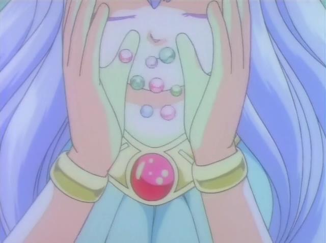 Легендарный бронированный дракон Виллгуст (1993)