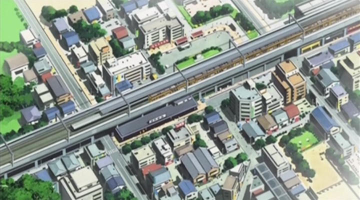 Велосипед Таканэ (2008)