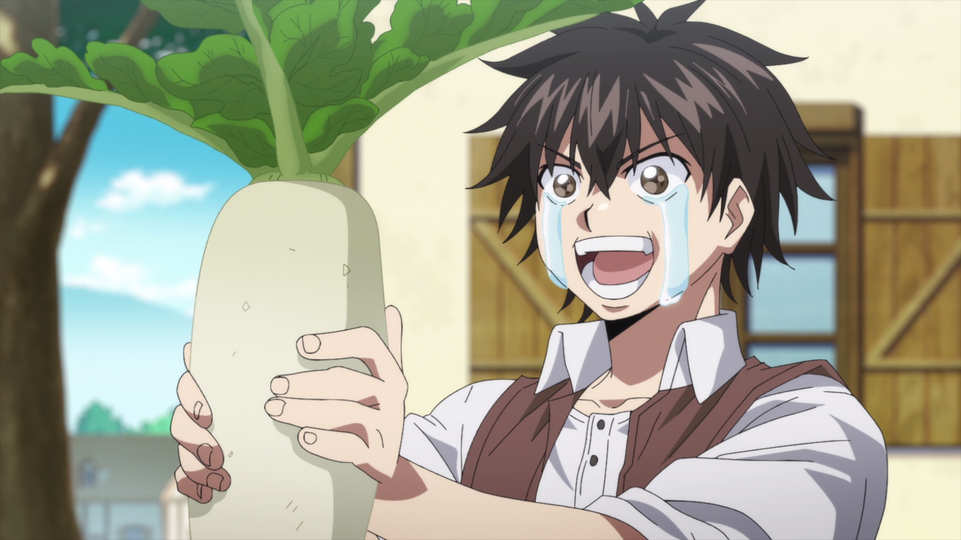 Герой мёртв! (2023)