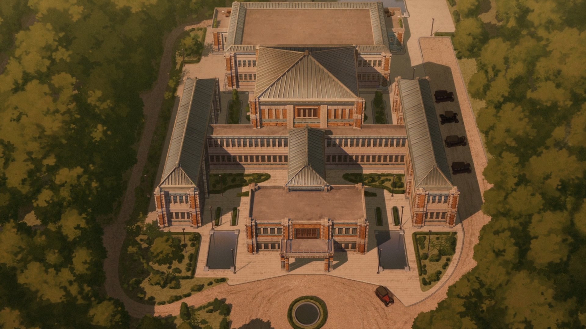 Мой счастливый брак: Форма моего счастья (2024)