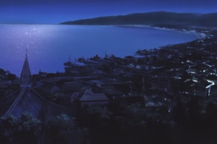 Потомки тьмы (2000)