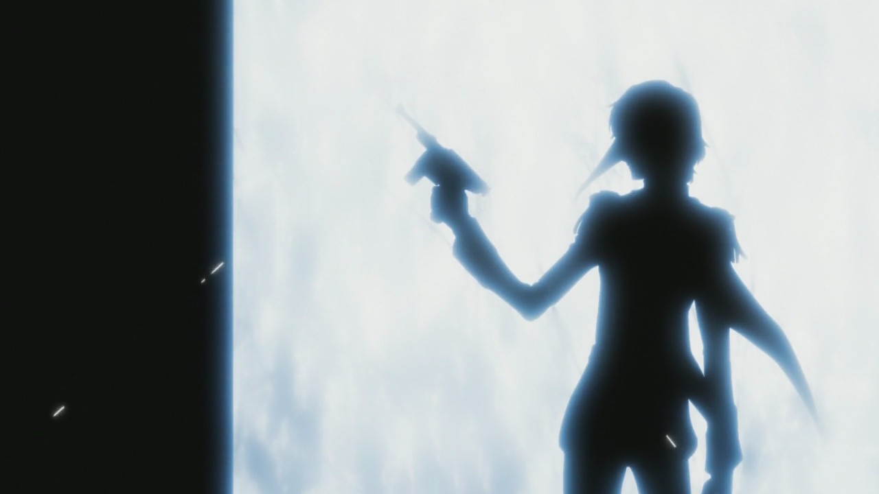 Персона 5 (2018)