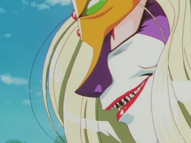 Блеск милашки Хани (1997)