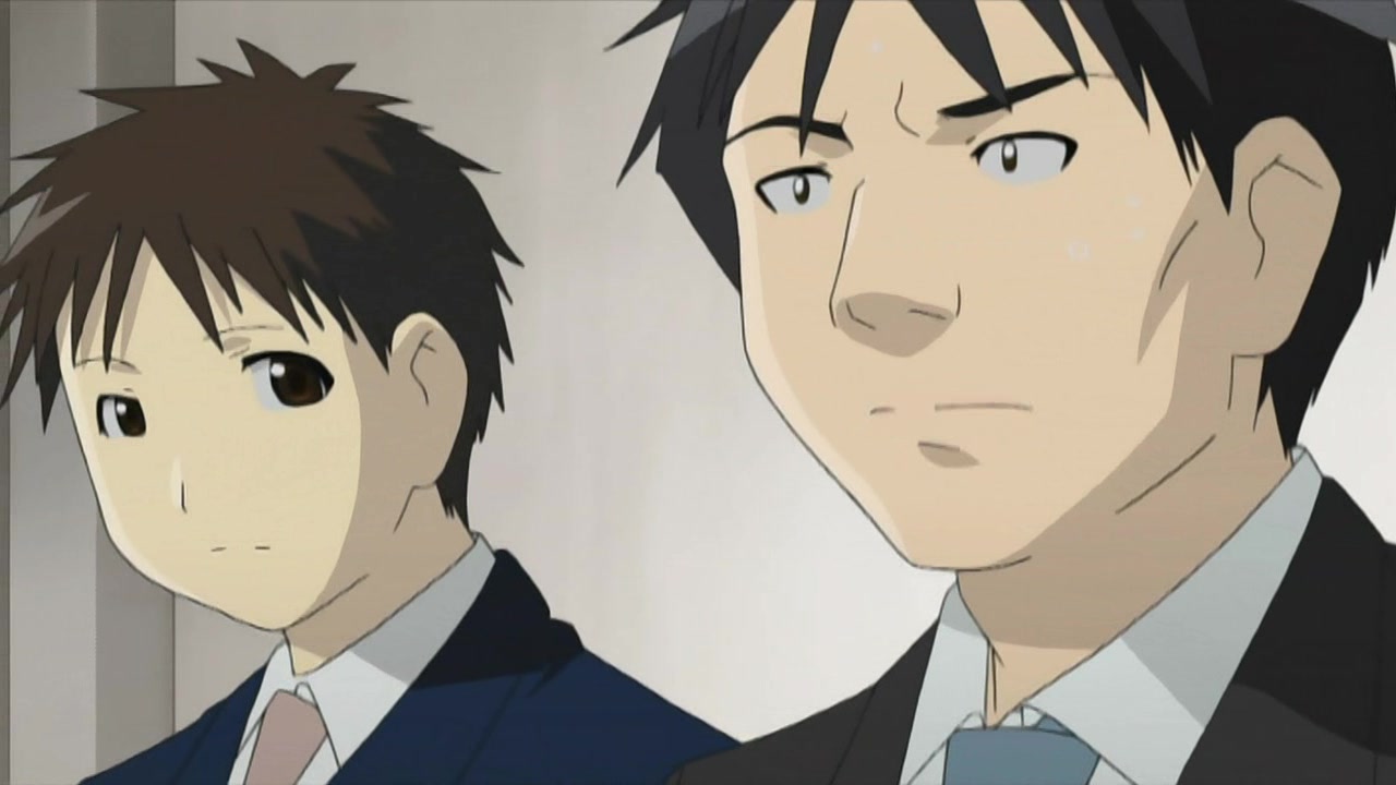 Гэнсикэн 2 (2007)