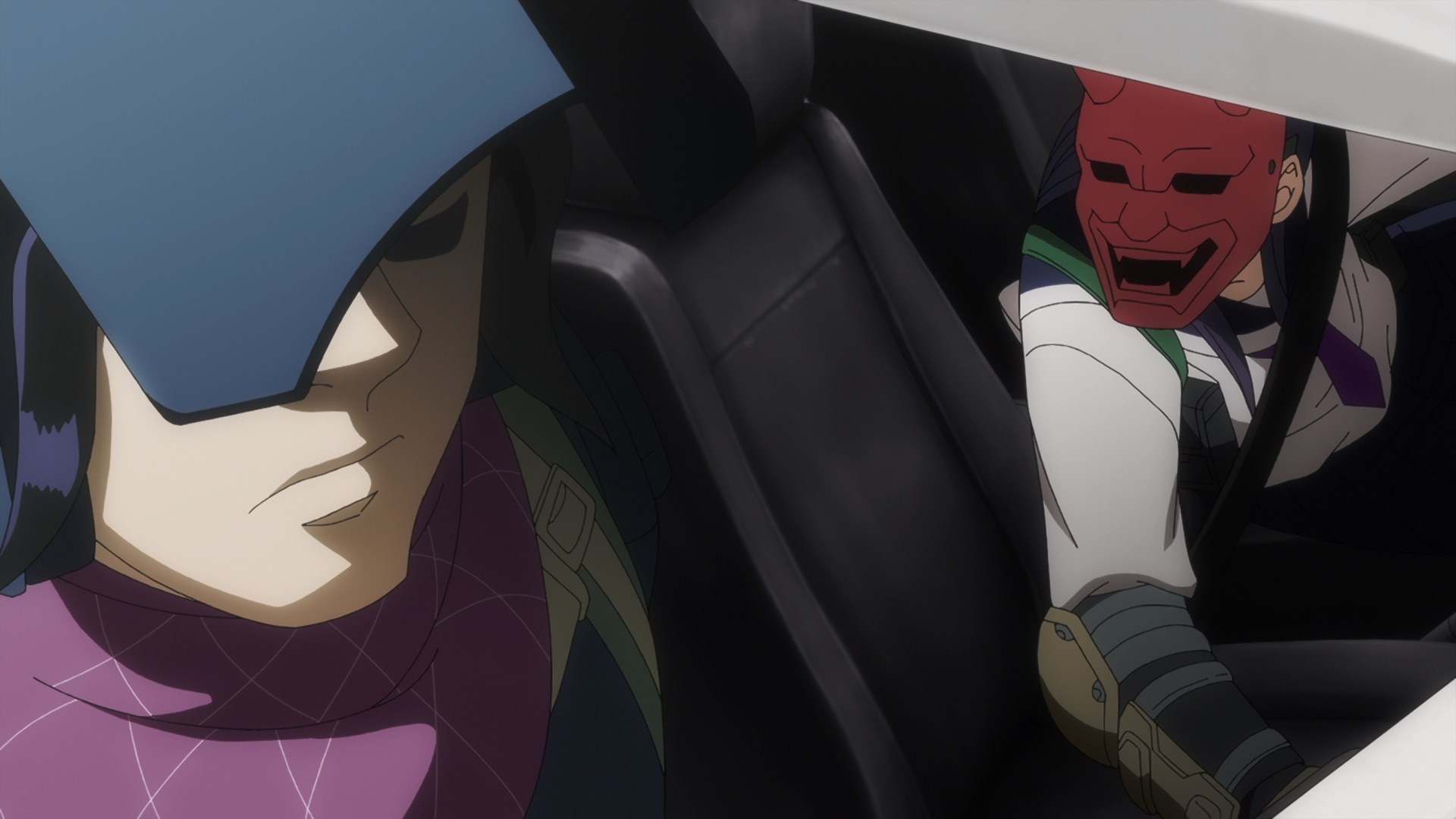 Ночь живых кошаков (2025)