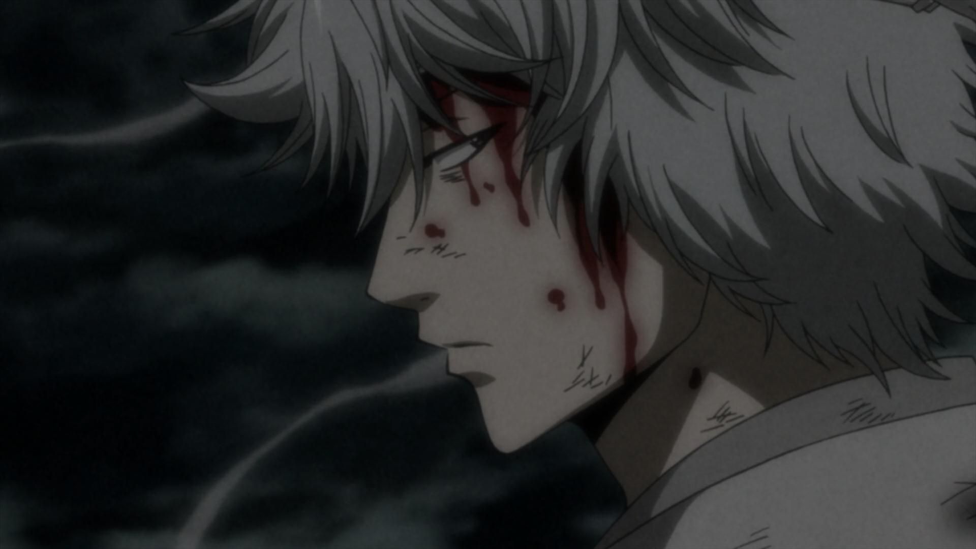 Гинтама 2 (2013)