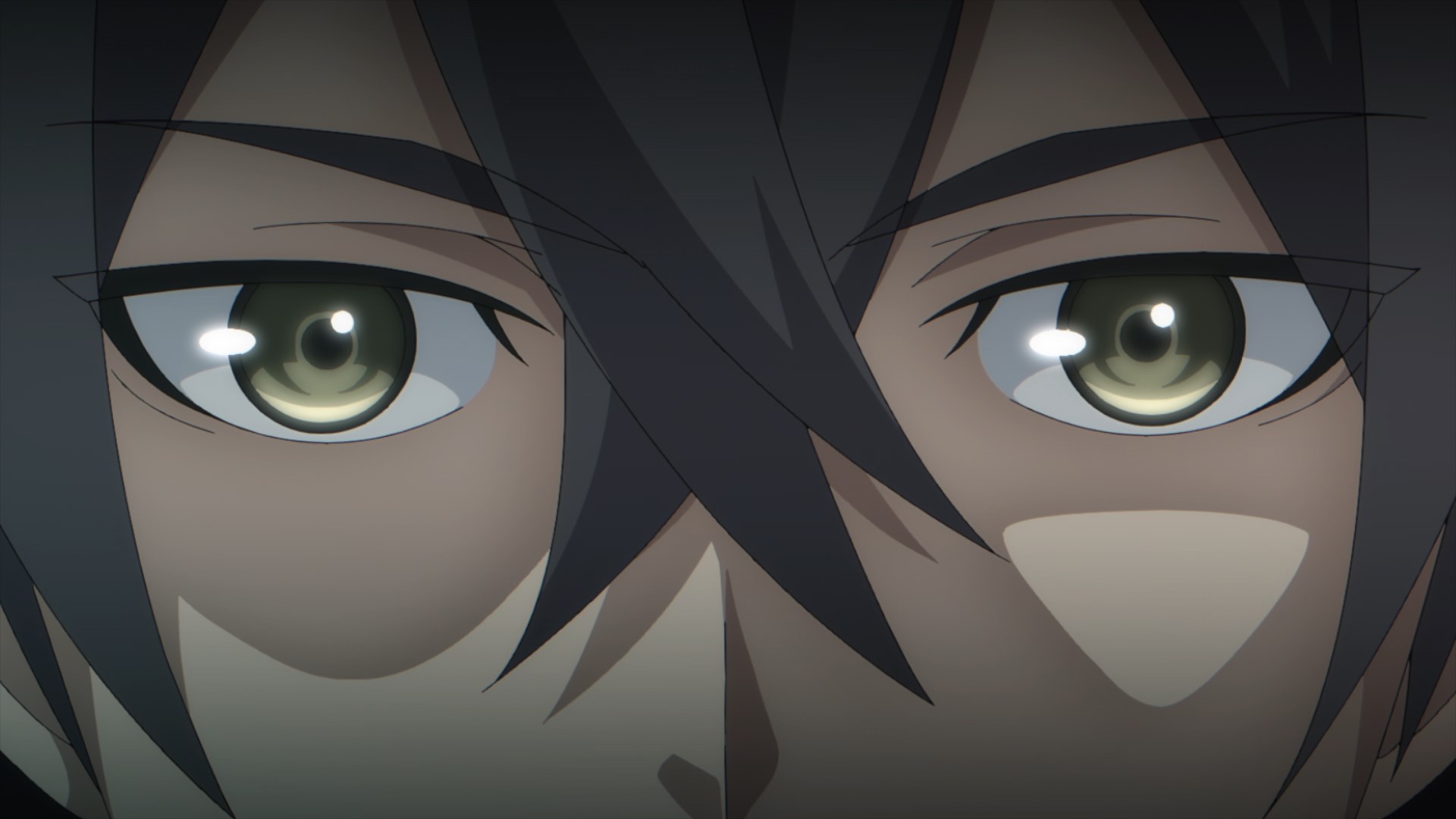 Самый сильный волшебник армии повелителя демонов оказался человеком (2024)