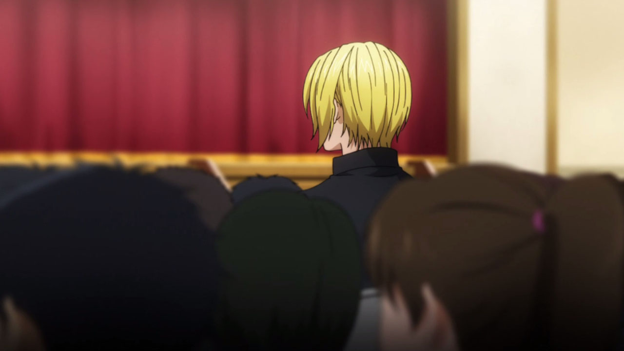 Изо всех сил!! (2016)