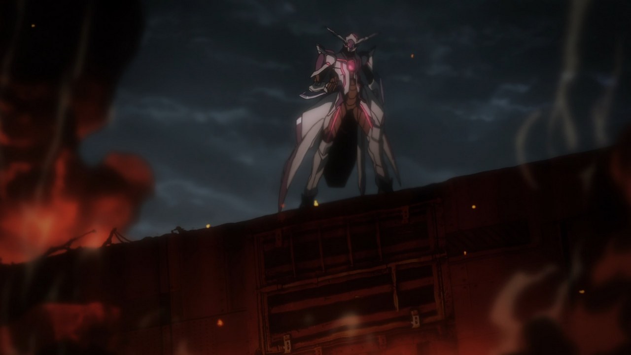 Регалия: Три священные звезды (2016)