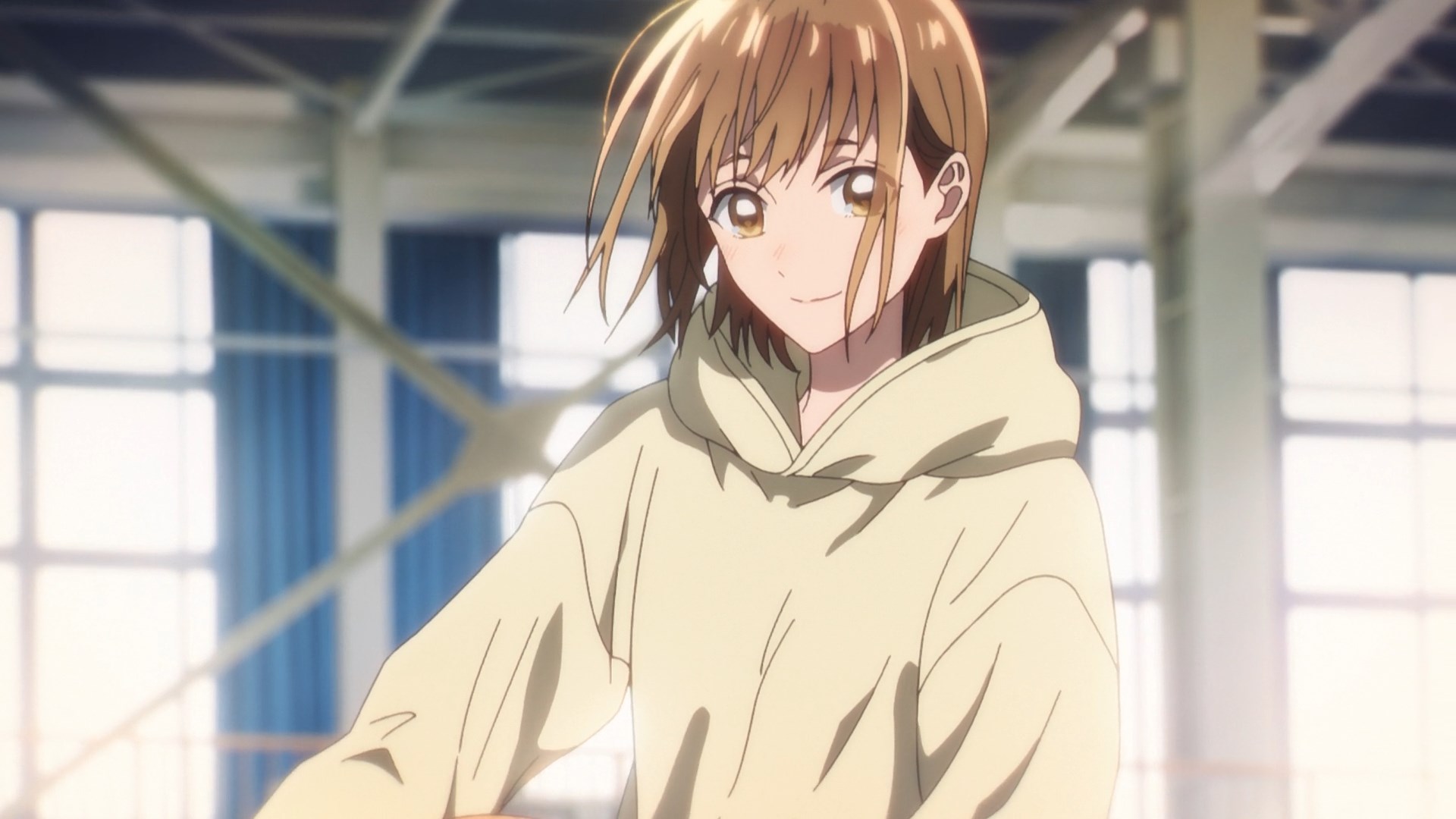 Голубая шкатулка (2024)