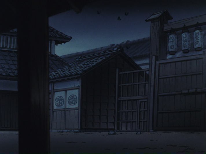 Деревья под солнцем (2000)