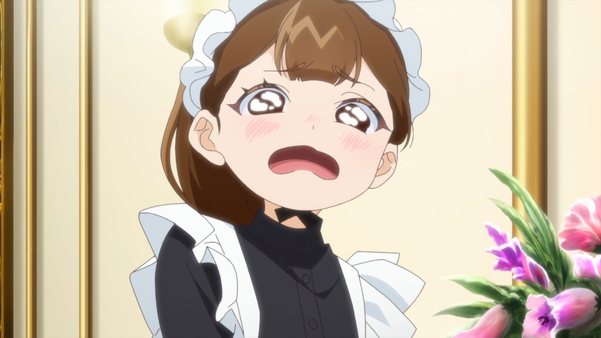 Невообразимые приключения перерождённого дворянина (2023)