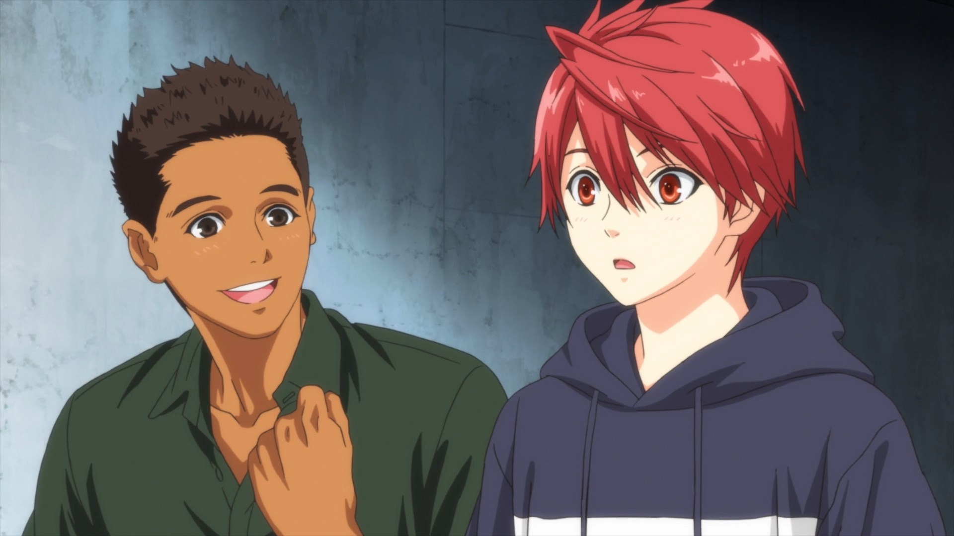 Мини-футбол для мальчиков (2022)