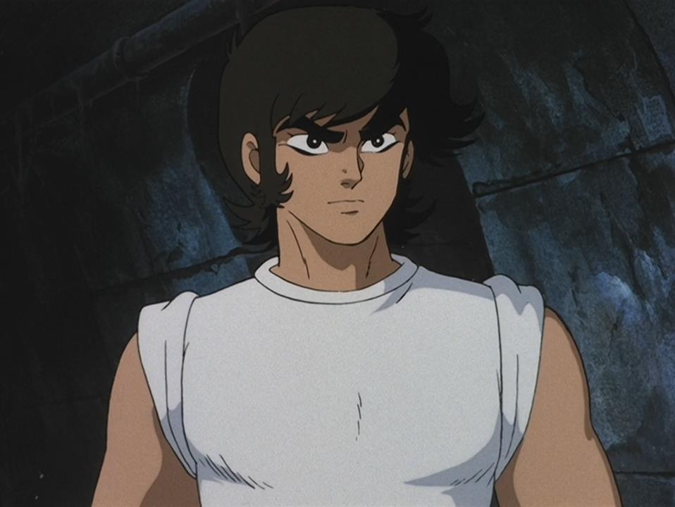 Человек-дьявол: Птица-демон Сирена (1990)