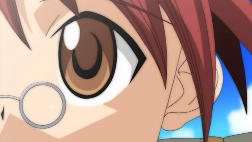 Нэгима!? (2006)