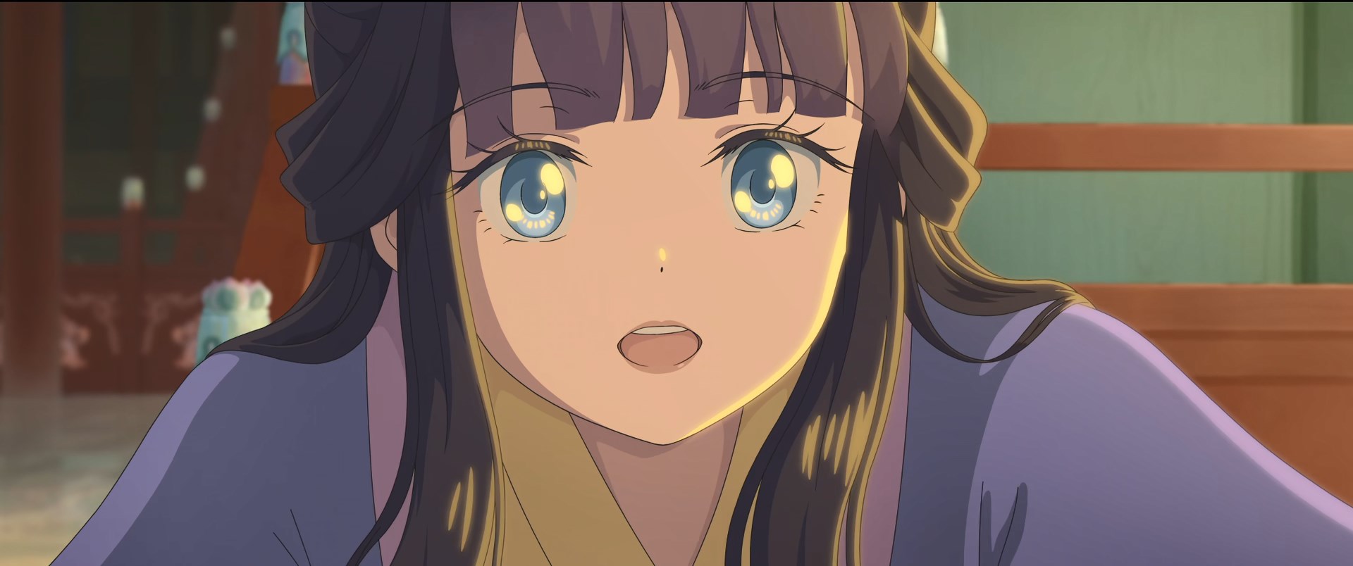 Фея с зонтом (2024)