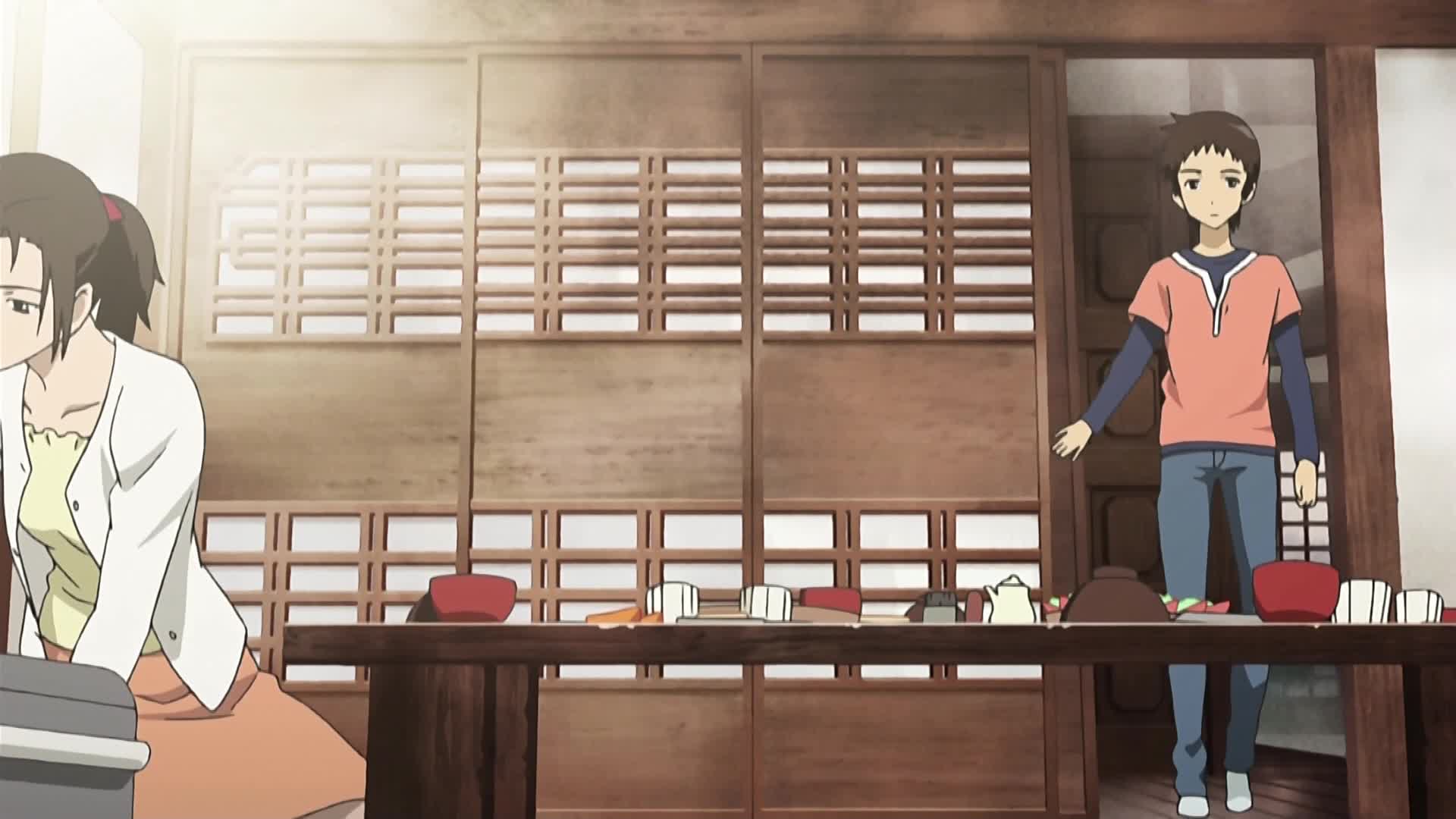 Настоящие слезы (2008)