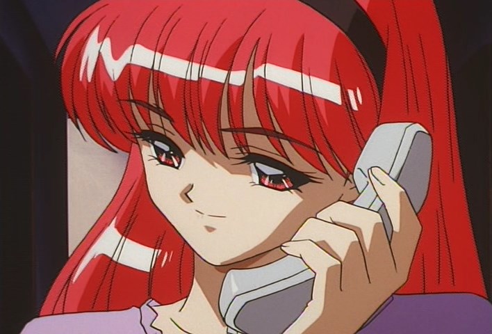 Трепещущие воспоминания: Навсегда с тобой (1999)