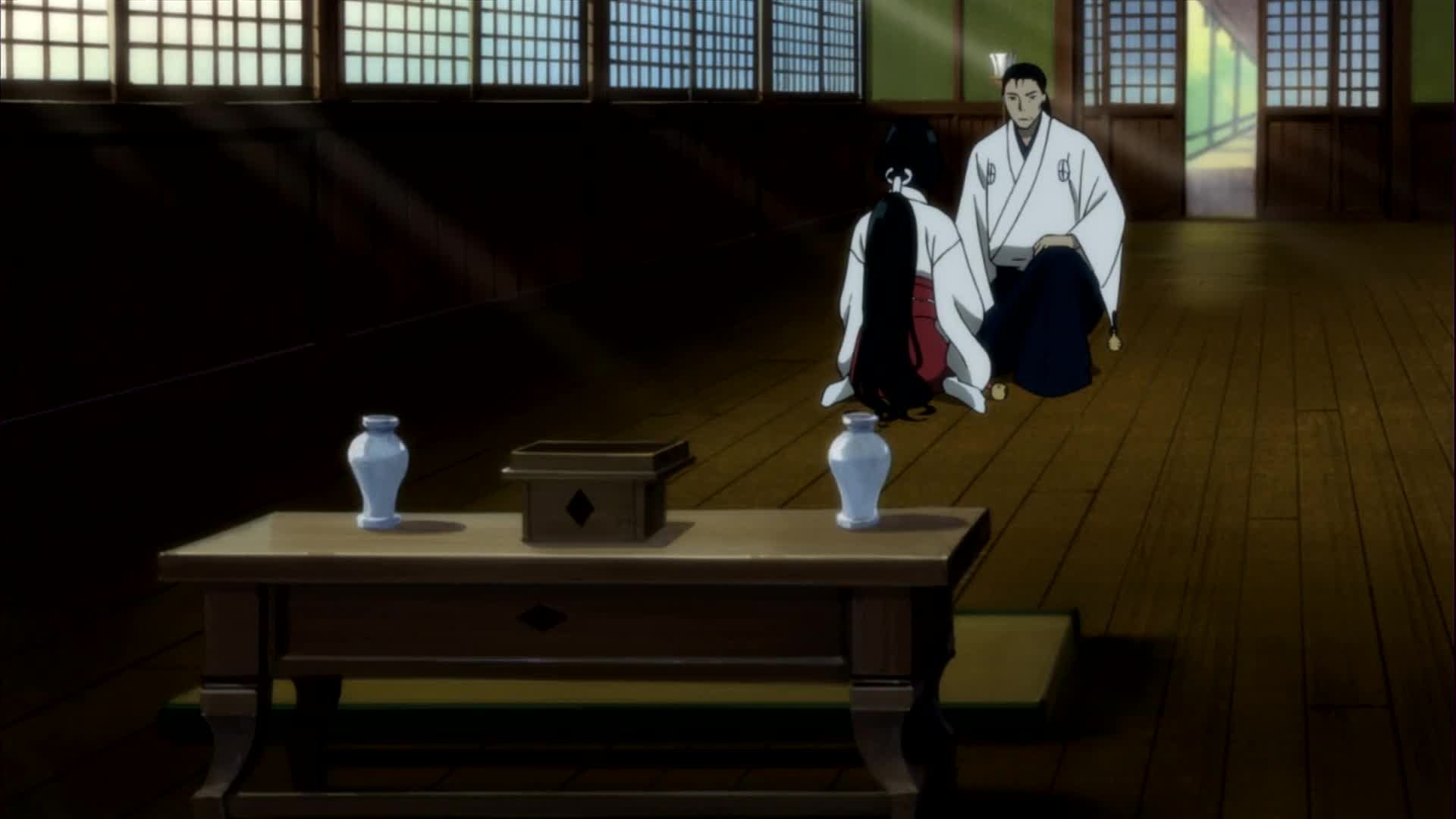 Кровь-С (2011)