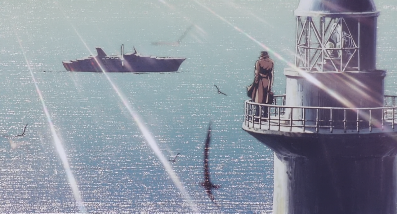 Голго-13: Профи (1983)