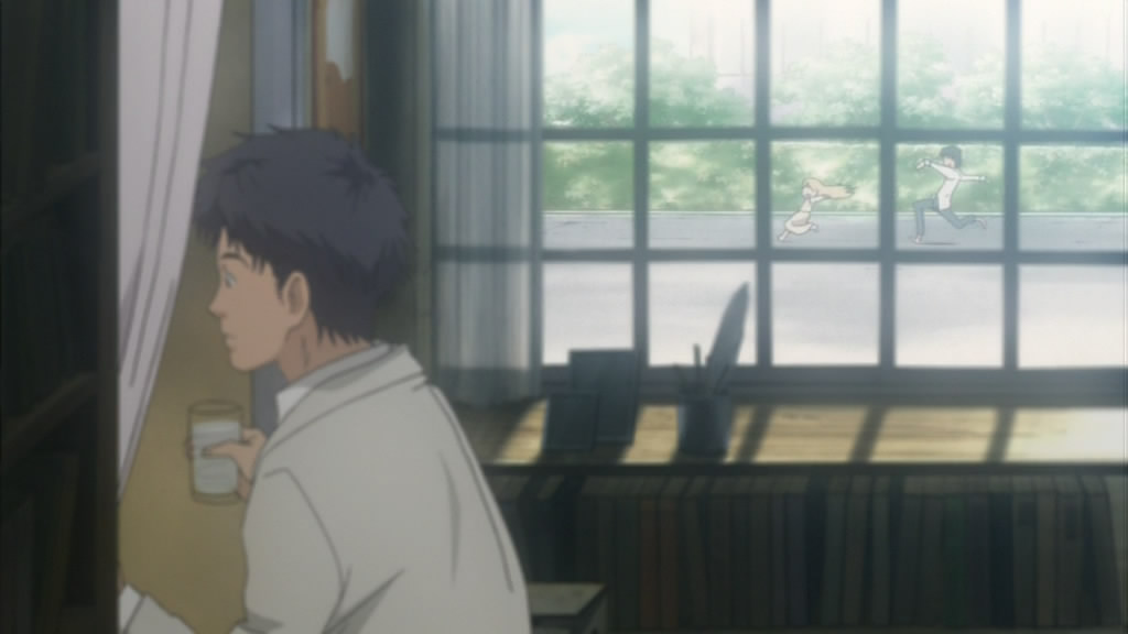 Мед и клевер (2005)