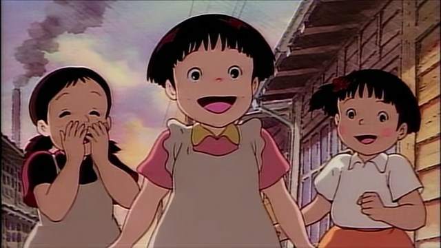 Дневник Каёко (1991)