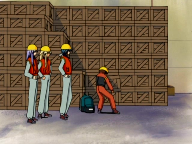 Истории ангела (2001)