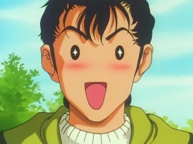 Дневники Сакуры (1997)