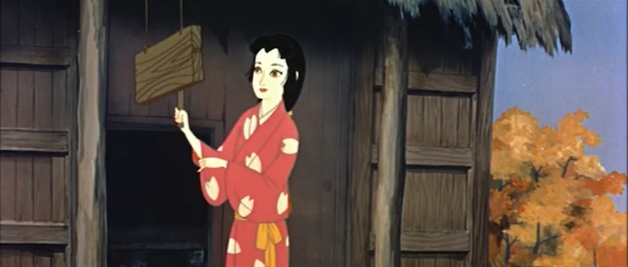 Юный Сарутоби Сасукэ (1959)