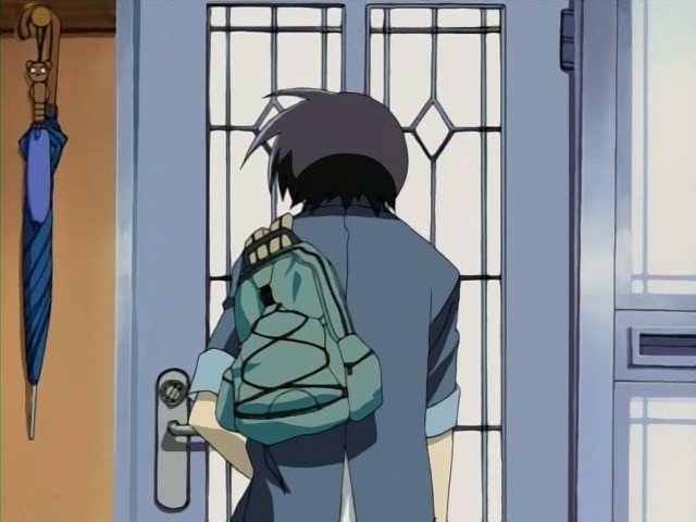 Счастливый урок (2002)